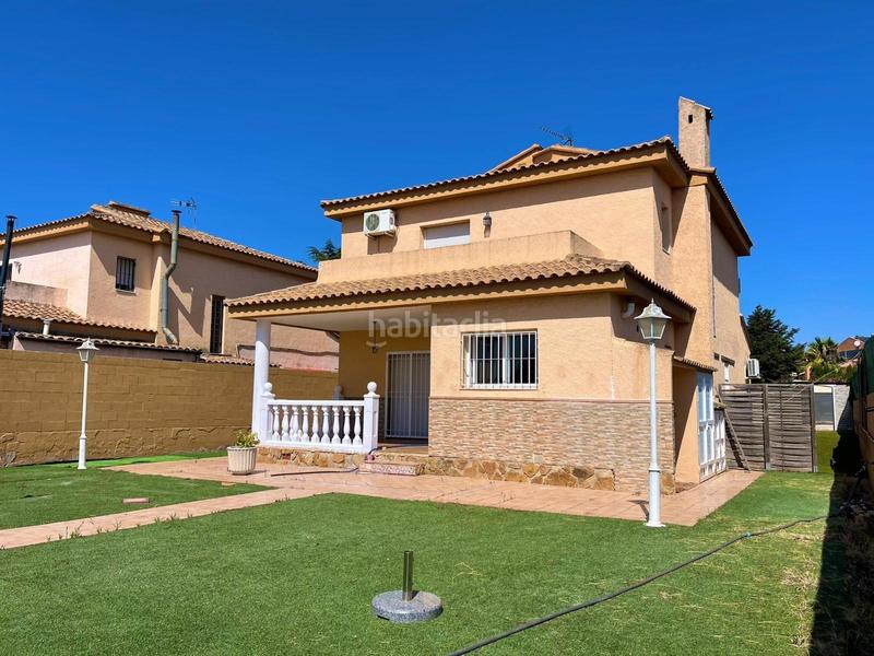 Foto a312f631-0734-4332-ad6f-0151896c27ca. Chalet mit parking pool in El Paraíso-Los Almendros Eliana (l´)