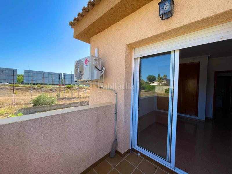 Foto afd4fa7f-523b-4f2d-a198-23c3f7e0cad2. Chalet mit parking pool in El Paraíso-Los Almendros Eliana (l´)