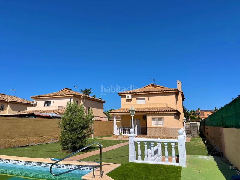 Foto b8f4d413-e08c-428e-8dd8-ebd0efb66760. Chalet mit parking pool in El Paraíso-Los Almendros Eliana (l´)