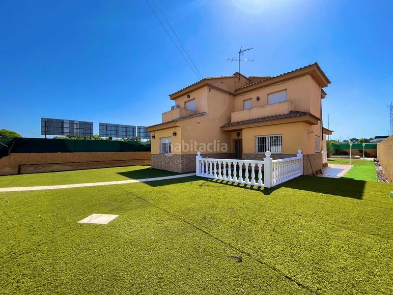 Foto e306239b-265c-4076-af88-bb4228009673. Chalet mit parking pool in El Paraíso-Los Almendros Eliana (l´)