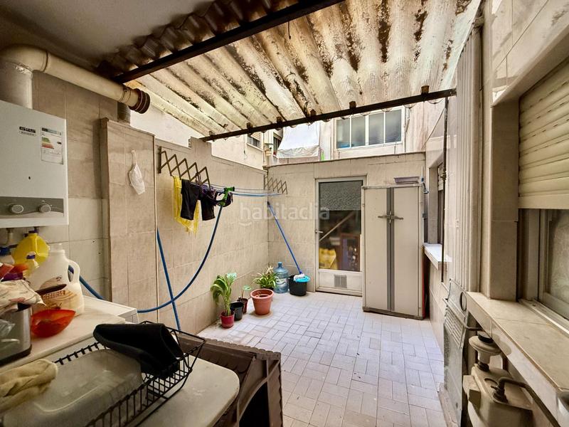 Foto 4ee7d0f1-83e4-498e-92aa-bb38ec70156e. Pis a calle juan ramon jimenez 72 a Malilla Valencia