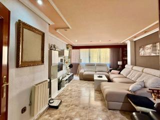 Pis a Calle juan ramon jimenez 72. Piso en venta en c juan ramon jimenez, malilla, quatre carreres