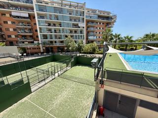 Appartement  Calle melissa. Venta en precioso residencial en valterna paterna