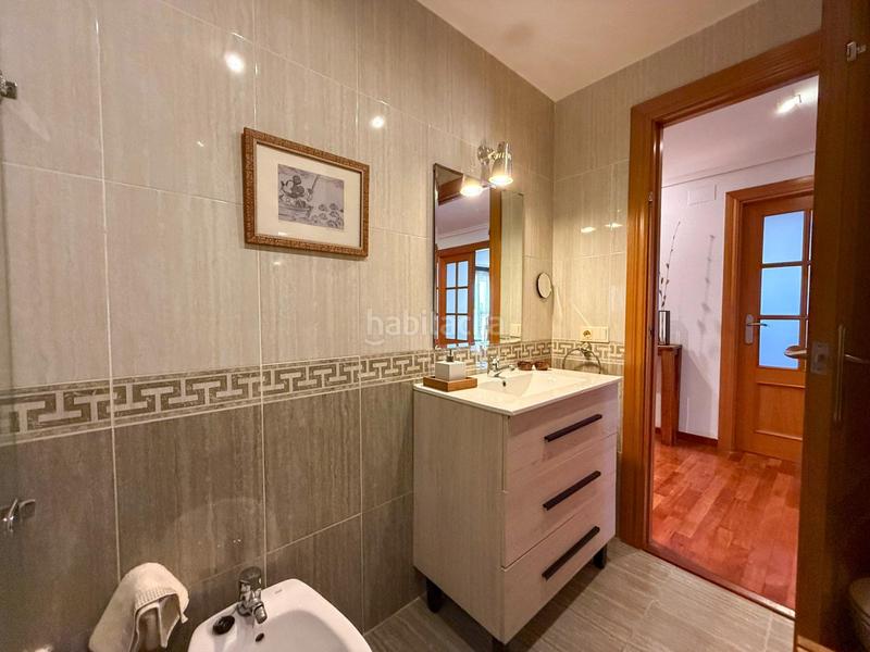 Foto 1afe376b-5f81-4f17-9d24-4a6d09ce9a7c. Àtic amb calefacció aparcament a Malilla Valencia