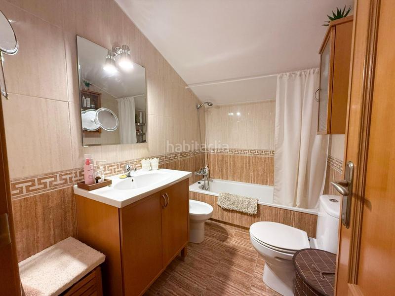 Foto 31e6b414-c7f2-4f2a-8972-44983f247197. Àtic amb calefacció aparcament a Malilla Valencia