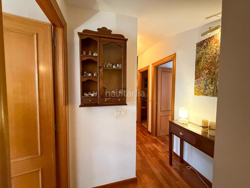 Foto 5b0c8149-c231-4d21-9f12-02d8bf008325. Àtic amb calefacció aparcament a Malilla Valencia