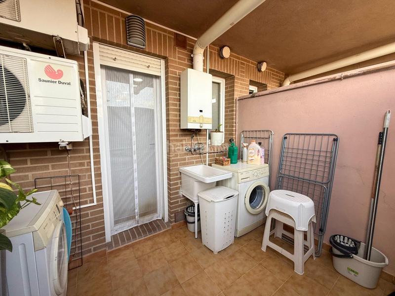 Foto 72367670-353d-44bc-a266-24d86ea766da. Àtic amb calefacció aparcament a Malilla Valencia