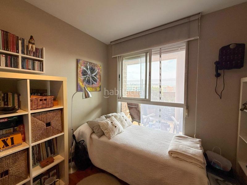 Foto 7b7ccbf8-f575-4f2c-aa03-e000b9072981. Àtic amb calefacció aparcament a Malilla Valencia