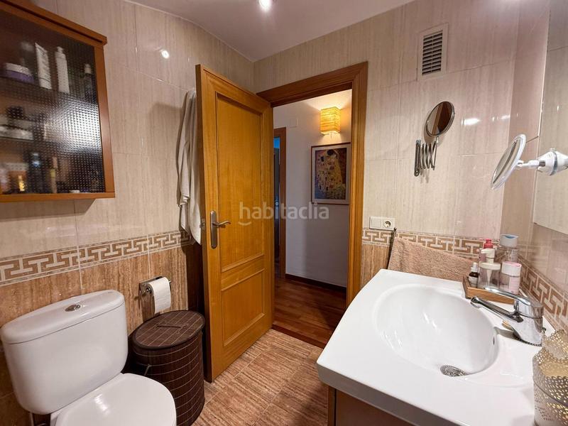 Foto 8f670d22-38df-4e9b-a1e1-c3f16cf629f8. Àtic amb calefacció aparcament a Malilla Valencia