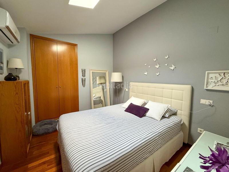 Foto b3aba749-0ccb-4568-b735-df30237ec526. Àtic amb calefacció aparcament a Malilla Valencia