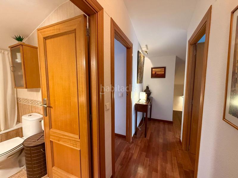 Foto e22a0690-47b0-442a-bc82-e20d6422c5e4. Àtic amb calefacció aparcament a Malilla Valencia