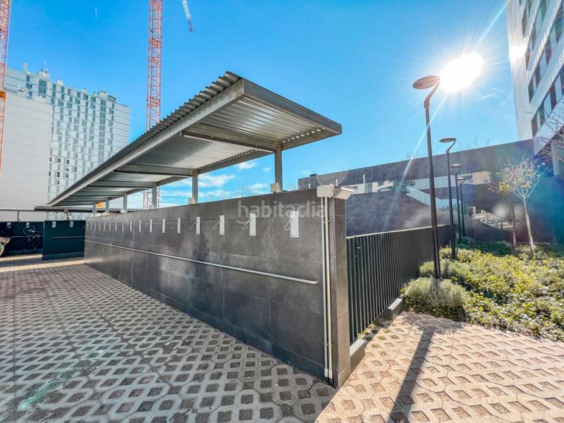 Foto 0c3b0184-627d-4879-8934-c5eedadc3710. Alquiler piso vivienda en alquiler en torre iberia Malilla en Valencia
