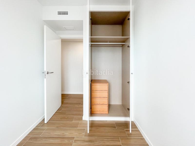 Foto 1c57df5d-d707-4411-8e48-ca1f7617ff02. Alquiler piso vivienda en alquiler en torre iberia Malilla en Valencia