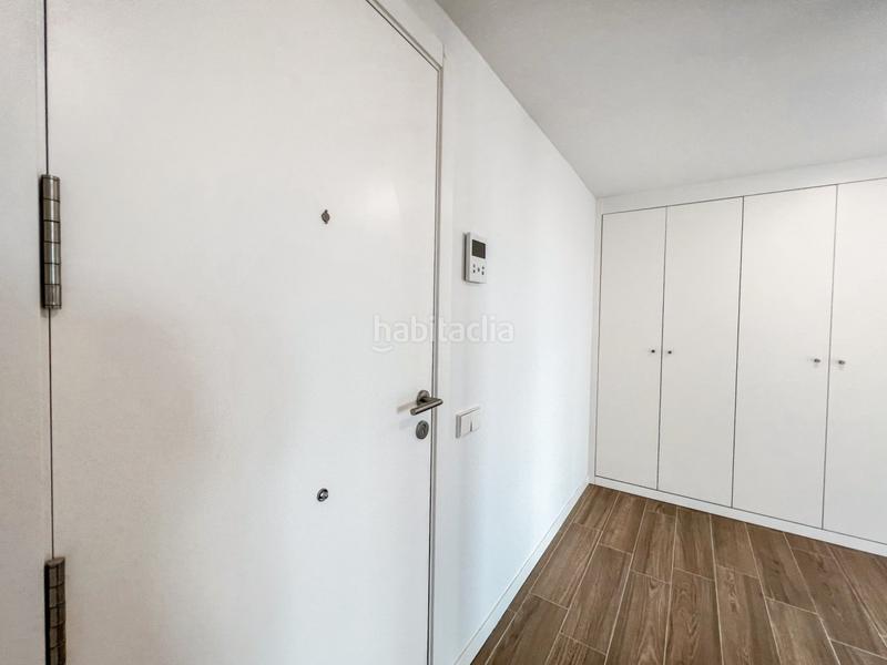Foto 2035b1f5-4143-4e4c-aa90-022c6d54934e. Alquiler piso vivienda en alquiler en torre iberia Malilla en Valencia