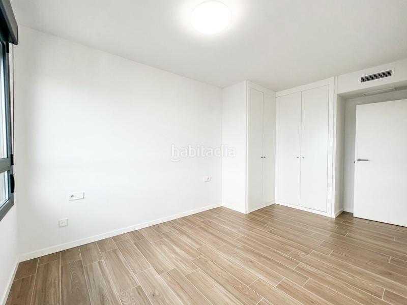 Foto 5f2e10b7-bfc8-4763-b2c9-a323294b7284. Alquiler piso vivienda en alquiler en torre iberia Malilla en Valencia