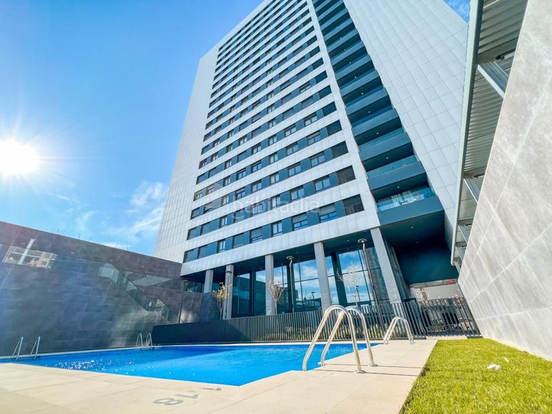 Foto 7d818bb9-5832-484a-bbe7-0711dcfcddab. Alquiler piso vivienda en alquiler en torre iberia Malilla en Valencia