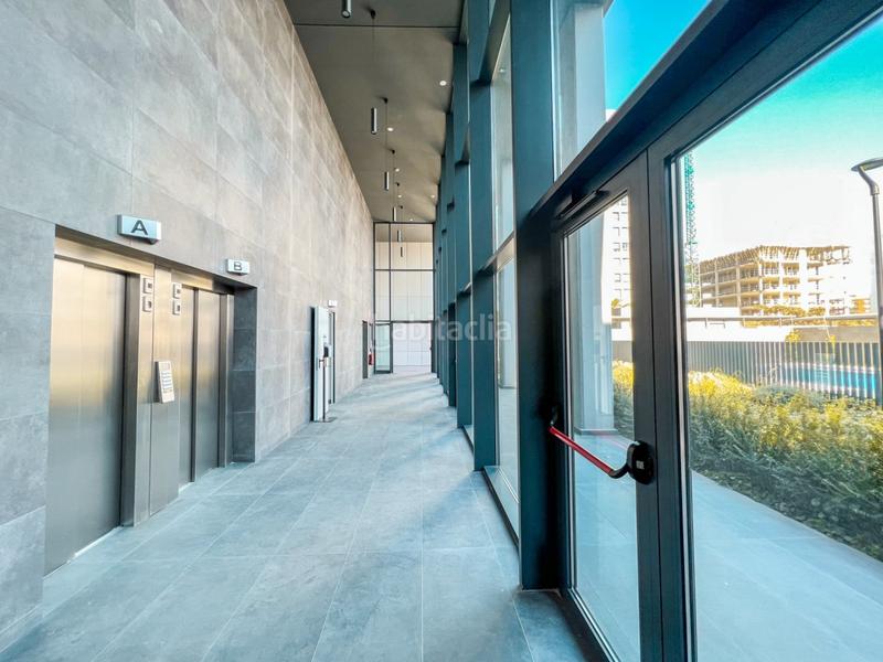 Foto a3e51f50-3ce2-4883-b041-f25def11e387. Alquiler piso vivienda en alquiler en torre iberia Malilla en Valencia
