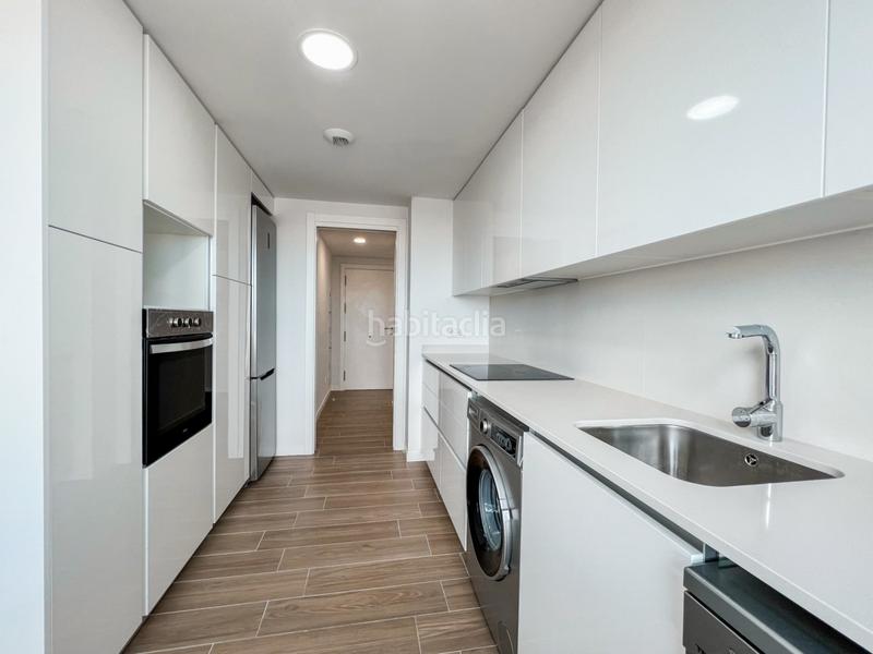 Foto b00297a8-c4e1-4ea9-919b-c117ae62a1bd. Alquiler piso vivienda en alquiler en torre iberia Malilla en Valencia