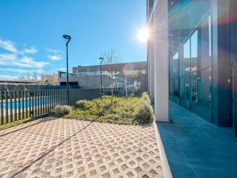 Foto c23bcdf4-092a-41cb-ae14-1e5070195593. Alquiler piso vivienda en alquiler en torre iberia Malilla en Valencia