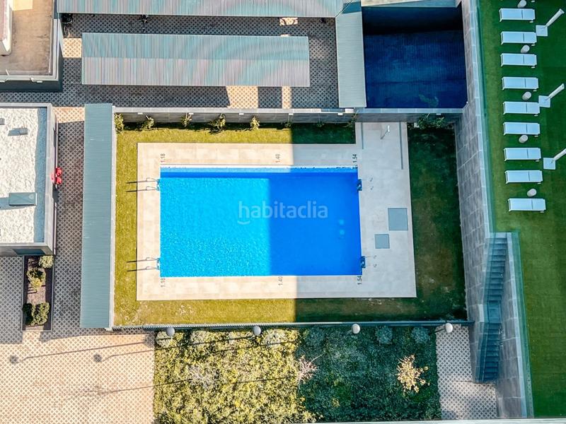 Foto ed5da8b4-ada3-4e54-8c5b-58f6f58b12ad. Alquiler piso vivienda en alquiler en torre iberia Malilla en Valencia
