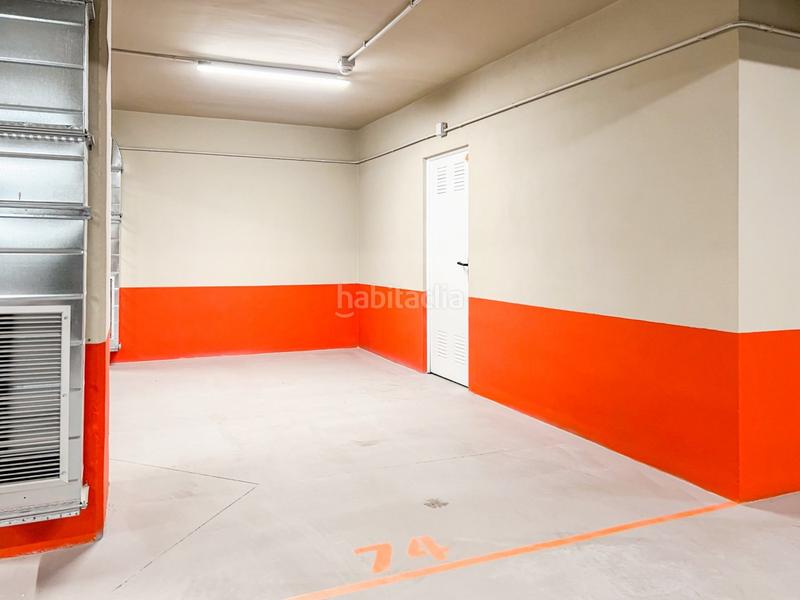 Foto 30ab0963-e7a6-4bbe-bcb8-aacf2bb5aa15. Rent flat with parking pool in Malilla Valencia