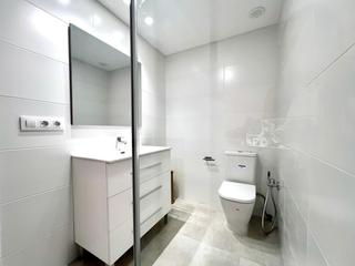 Lloguer Pis a Malilla. Preciosa vivienda en alquiler en el barrio de malilla