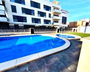 Ground floor in Núcleo Urbano