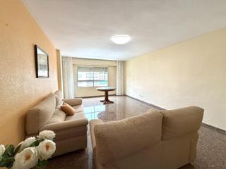 Appartement  Calle de juan ramón jiménez