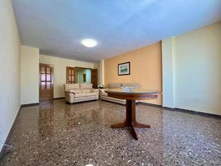 Appartement  Calle de juan ramón jiménez