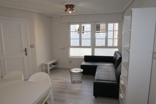Location Appartement  Calle del lic. poza. Amplio piso en zona indautxu