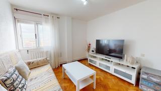Miete Etagenwohnung  Calle aguera. Piso reformado con una habitación