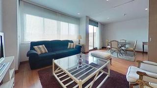 Location Appartement  Calle alcazares los. Maravillo piso en griñón con terraza y garaje