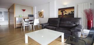 Lloguer Pis  Carrer maragall. Piso 3 habitaciones en zona universitat
