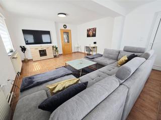 Lloguer Pis  Calle centelles los. Apartamento luminoso y totalmente equipado