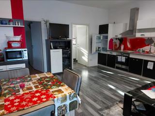 Location Appartement à Nou Eixample Sud. Vivienda amueblada de 2 dormitorios cerca del mar