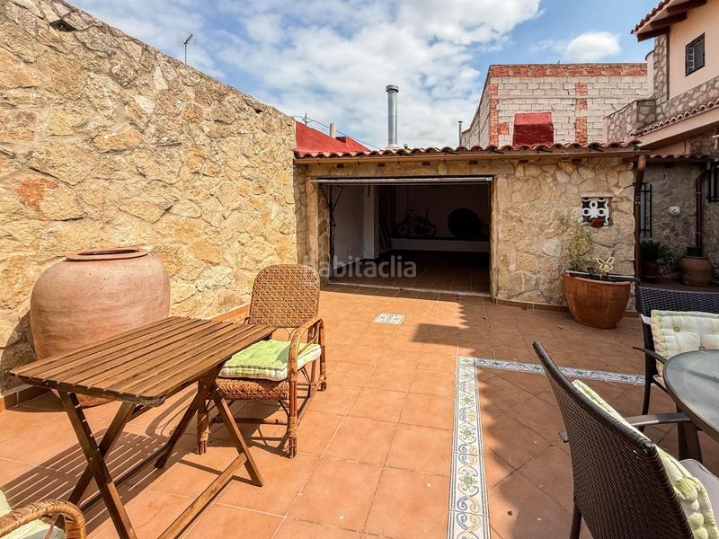 Foto c5103e16-05cf-417d-8d65-7b12104fe487. Xalet amb aparcament a Sellent