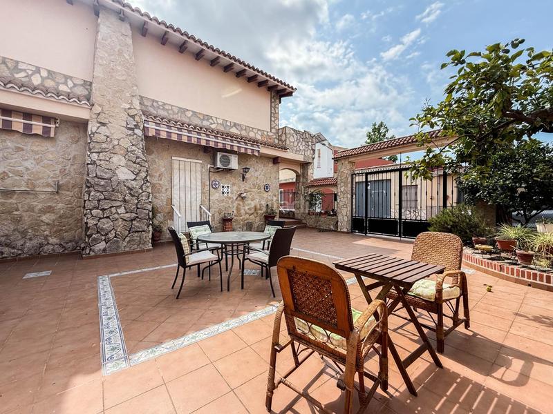 Foto fceb6fb9-d7ce-49e1-b8af-4d94f27514e6. Xalet amb aparcament a Sellent