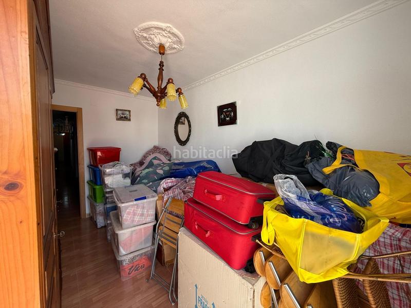 Foto 3f41e711-99bd-4e50-994b-d8a6cb10117a. Etagenwohnung mit pool in Sollana