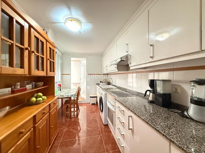 Foto 5460fe93-65c0-4f62-bffe-1eca51662295. Etagenwohnung mit pool in Sollana