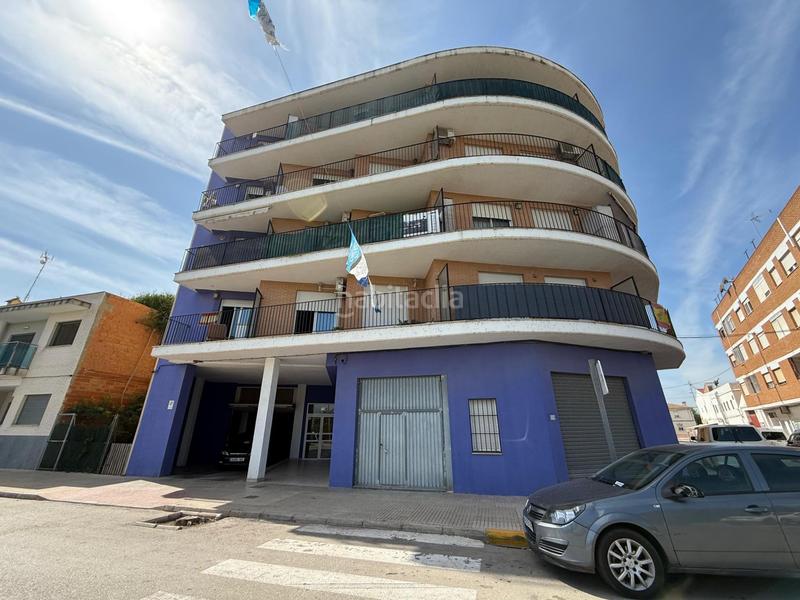 Foto 6fe3807d-9c60-4c23-9c62-4cb8c7e0dcb5. Etagenwohnung mit pool in Sollana