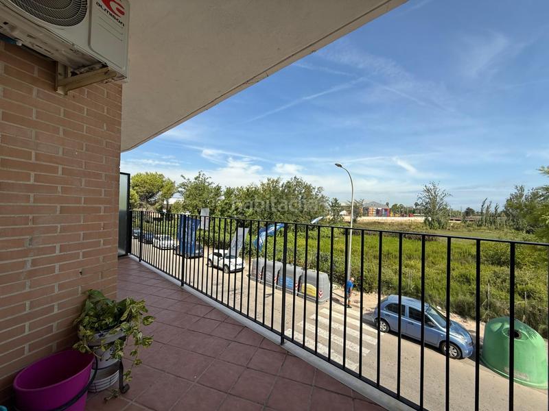 Foto 988460d2-c1d1-4293-953d-cbcf27577f0a. Etagenwohnung mit pool in Sollana