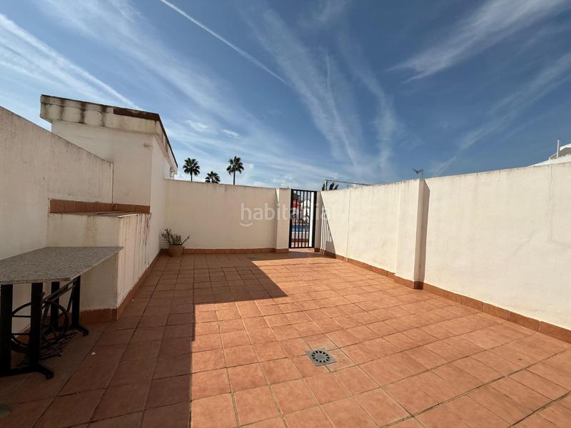 Foto ac3db51a-a0cf-4819-bc30-21de87019c40. Etagenwohnung mit pool in Sollana