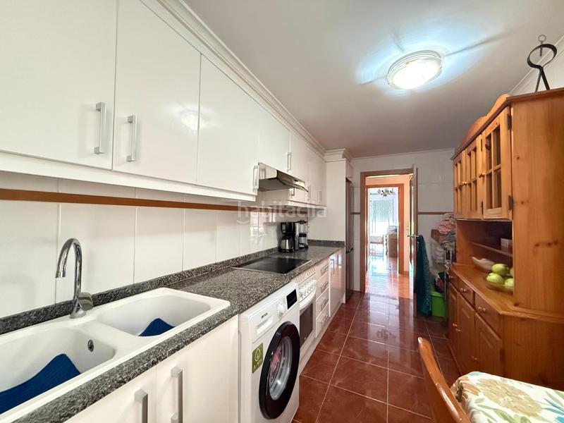 Foto b28cd367-e7b1-42ac-b0e3-244faf1df1c2. Etagenwohnung mit pool in Sollana