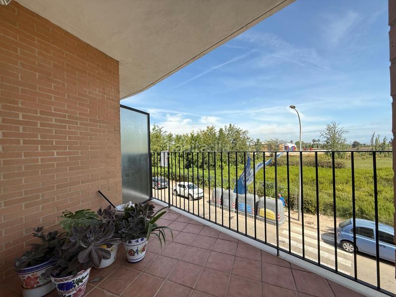 Foto b408632c-faf0-4229-95de-911e83c7ce6e. Etagenwohnung mit pool in Sollana