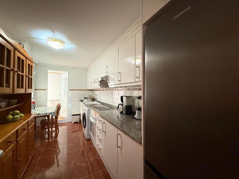 Foto ca7a4996-93ef-403c-850f-f40c705d9330. Etagenwohnung mit pool in Sollana