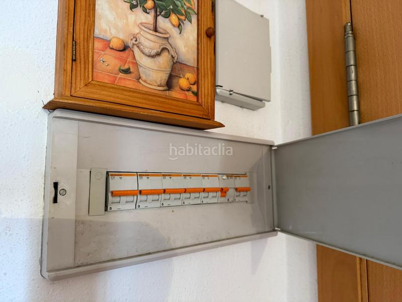 Foto eab454cf-93af-40ed-ae0e-1b8106a22923. Etagenwohnung mit pool in Sollana