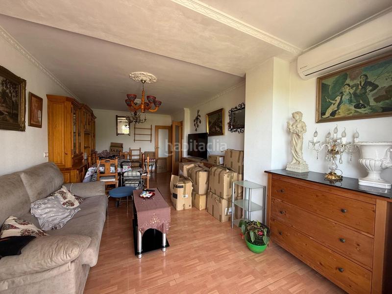 Foto f86fe417-fa18-42c2-a6fe-12e5e56d338f. Etagenwohnung mit pool in Sollana