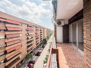 Lloguer Pis a Malilla. Piso en alquiler en malilla, valencia  ideal para familias