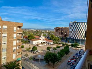 Affitto Appartamento in Malva Rosa. Piso en alquiler a pasos de la playa de la malvarrosa, valencia