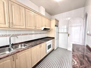 Location Appartement à Gran Via. Vivir en alquiler en  la calle conde altea.